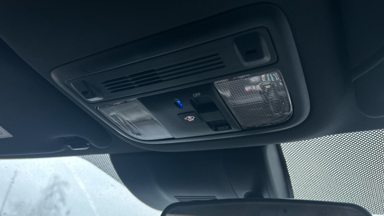 Honda Civic 1.0 VTEC Turbo SR 5dr Petrol Hatchback